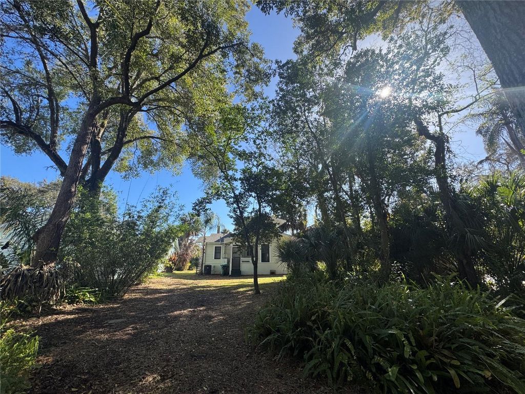 Photo of 120 S Thornton Avenue, Orlando, FL 32801 (MLS # O6380235)