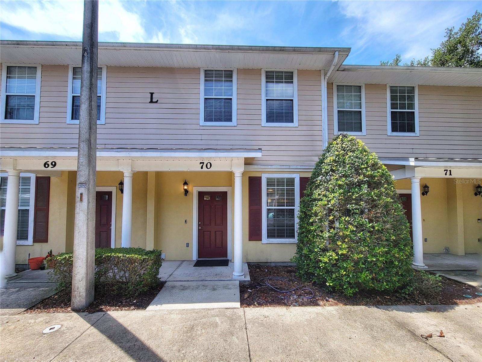 2508 SW 35TH PLACE 70