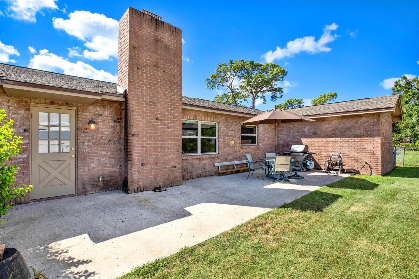 BRANDON HILLS EXT - Residential