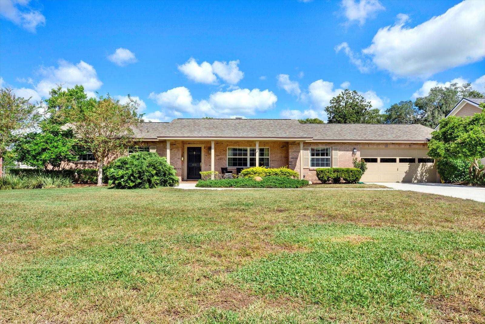 BRANDON HILLS EXT - Residential