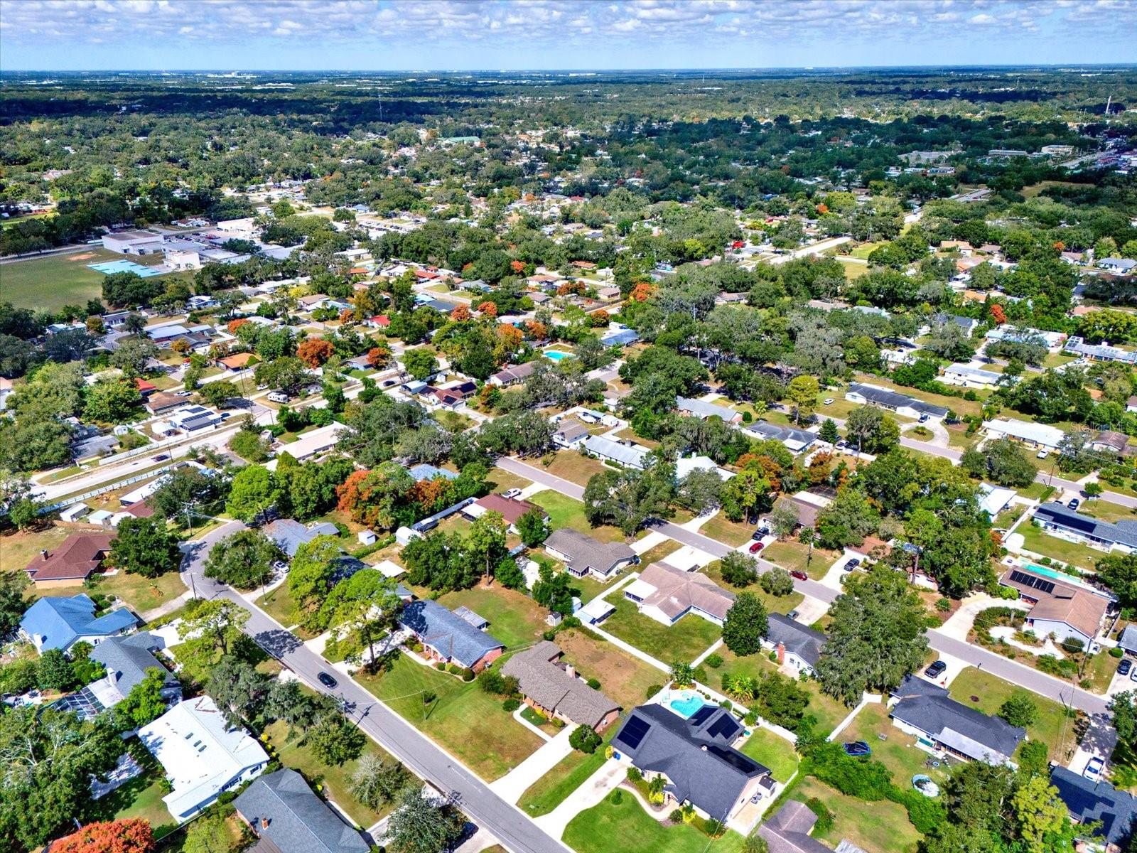 BRANDON HILLS EXT - Residential