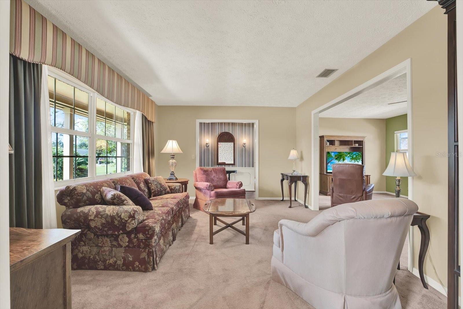 BRANDON HILLS EXT - Residential