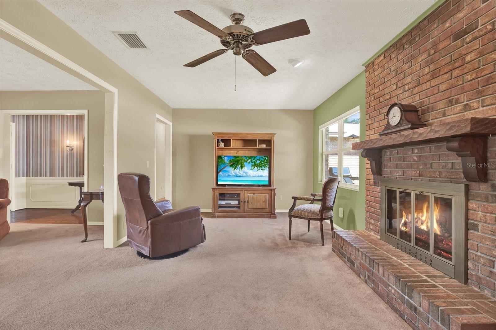 BRANDON HILLS EXT - Residential