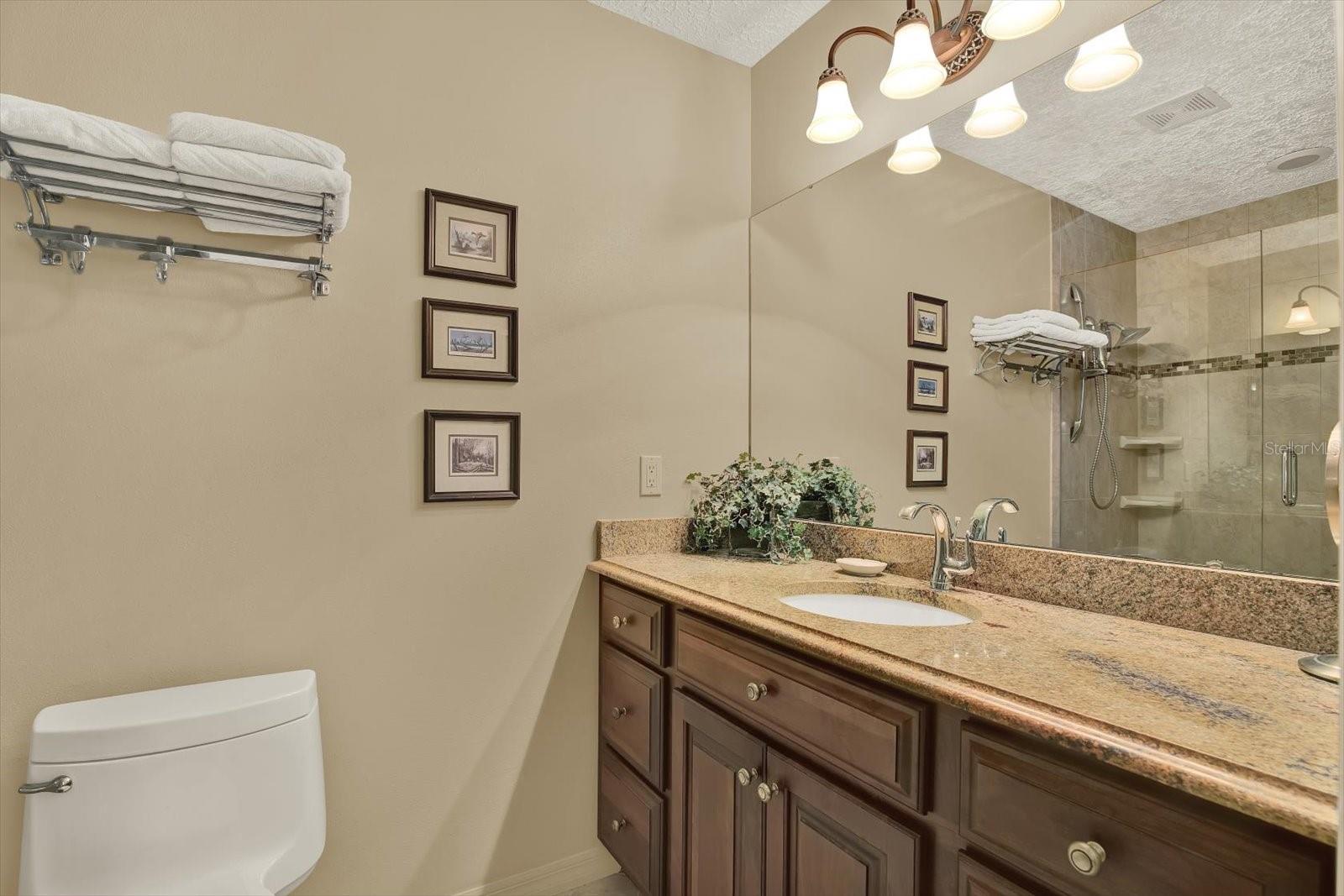 BRANDON HILLS EXT - Residential