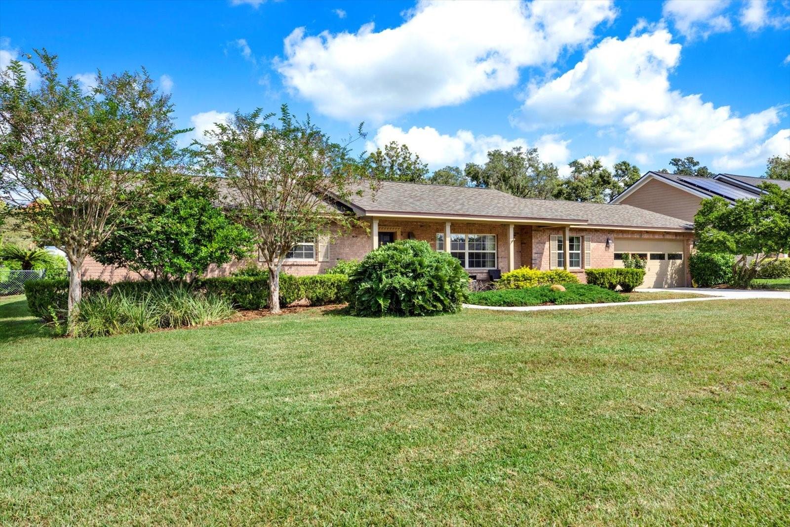 BRANDON HILLS EXT - Residential