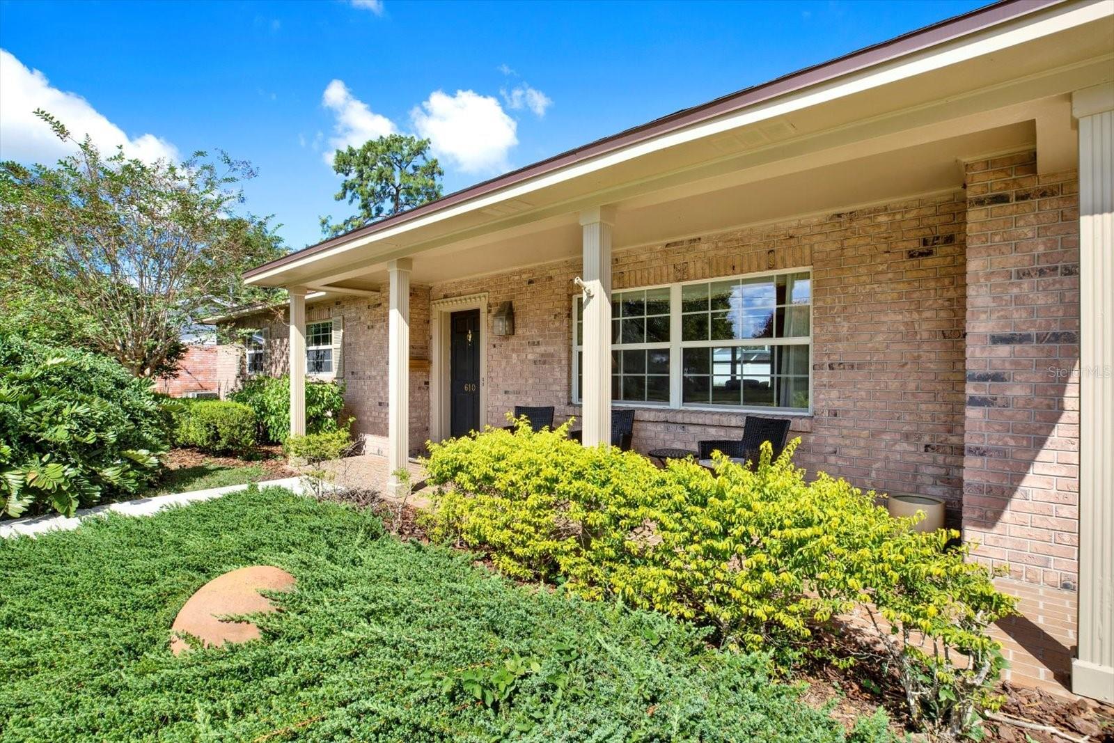 BRANDON HILLS EXT - Residential