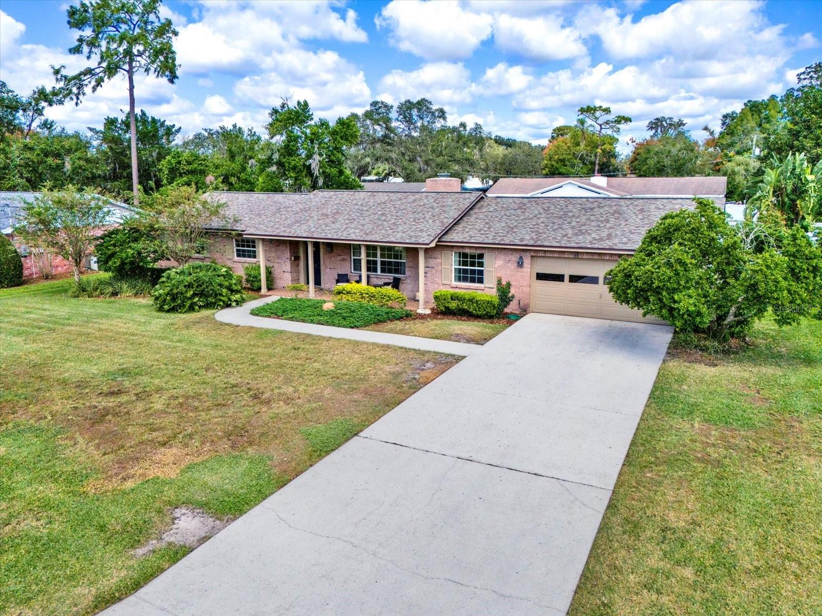 BRANDON HILLS EXT - Residential