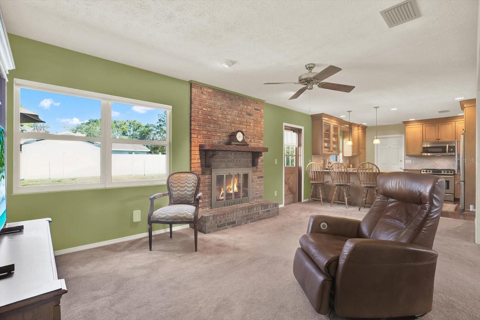 BRANDON HILLS EXT - Residential