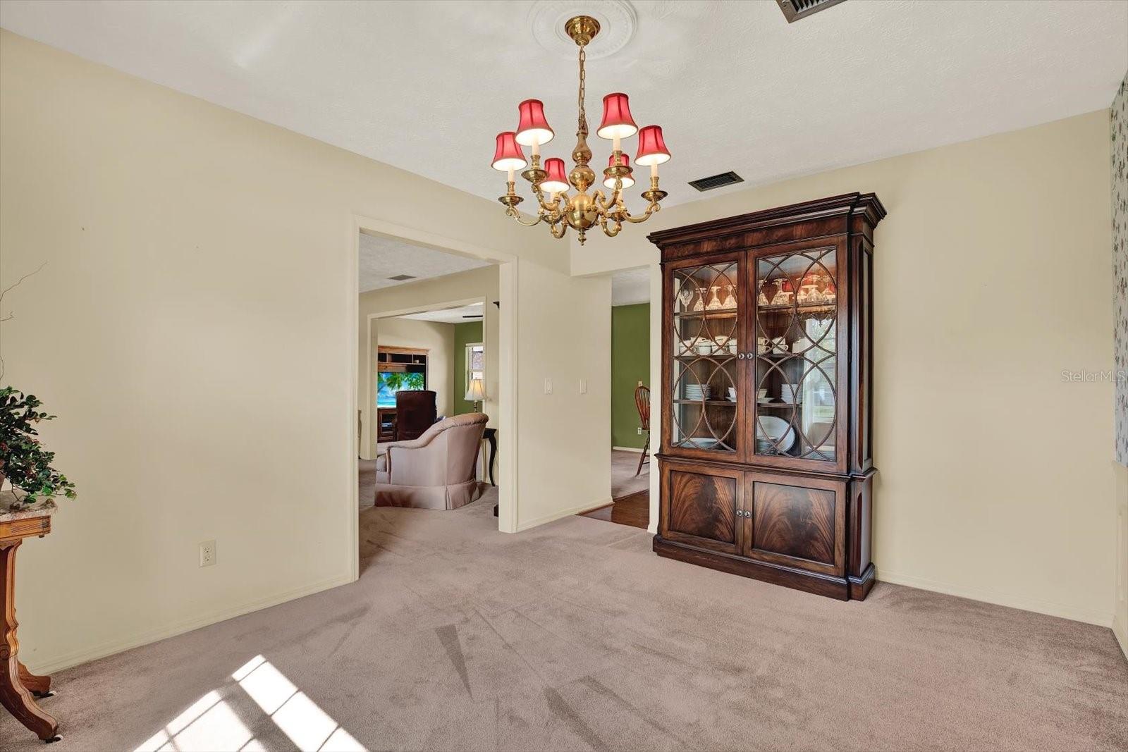 BRANDON HILLS EXT - Residential