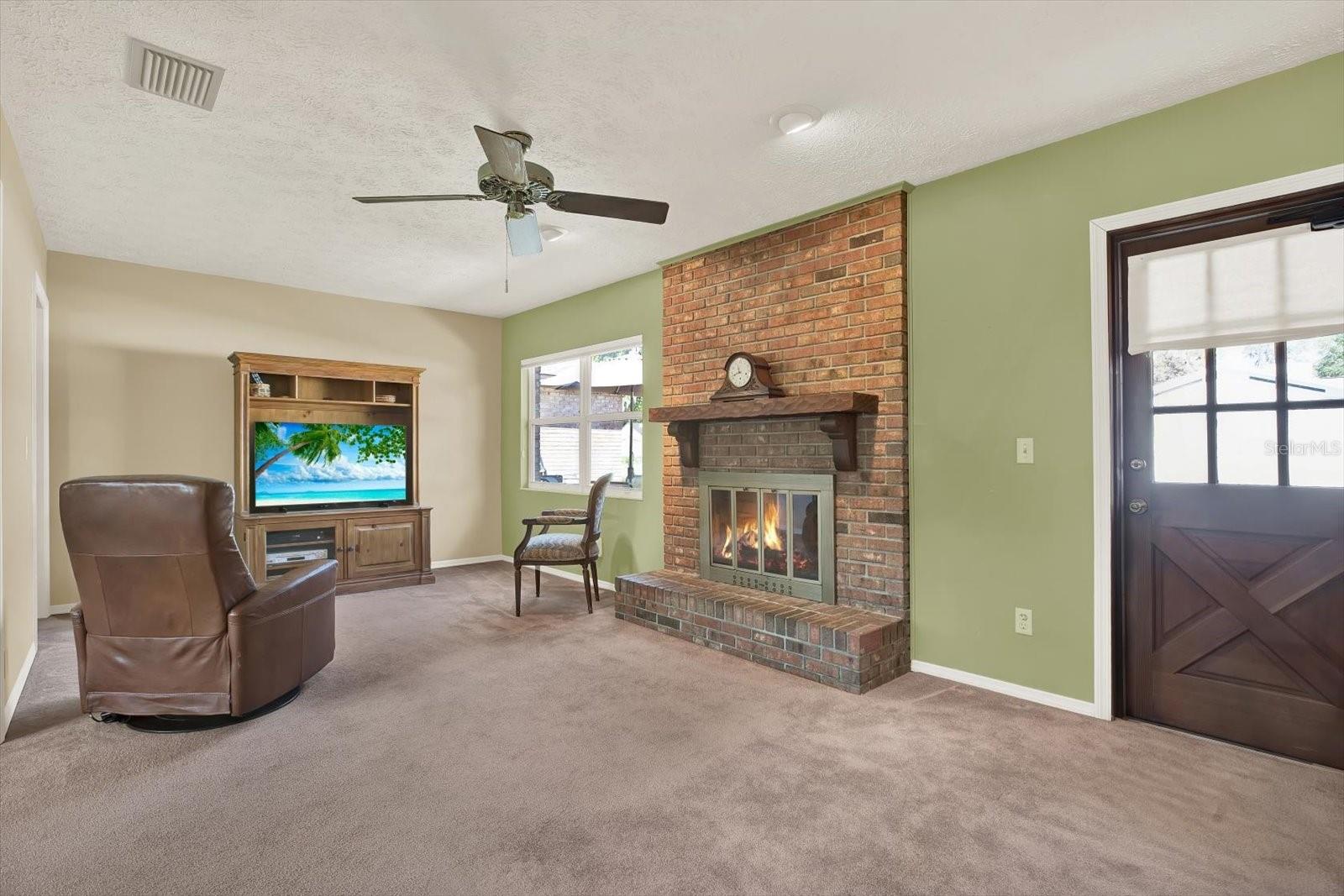 BRANDON HILLS EXT - Residential