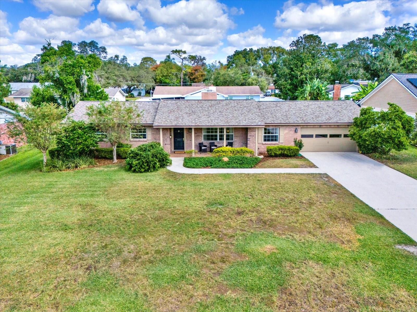 BRANDON HILLS EXT - Residential