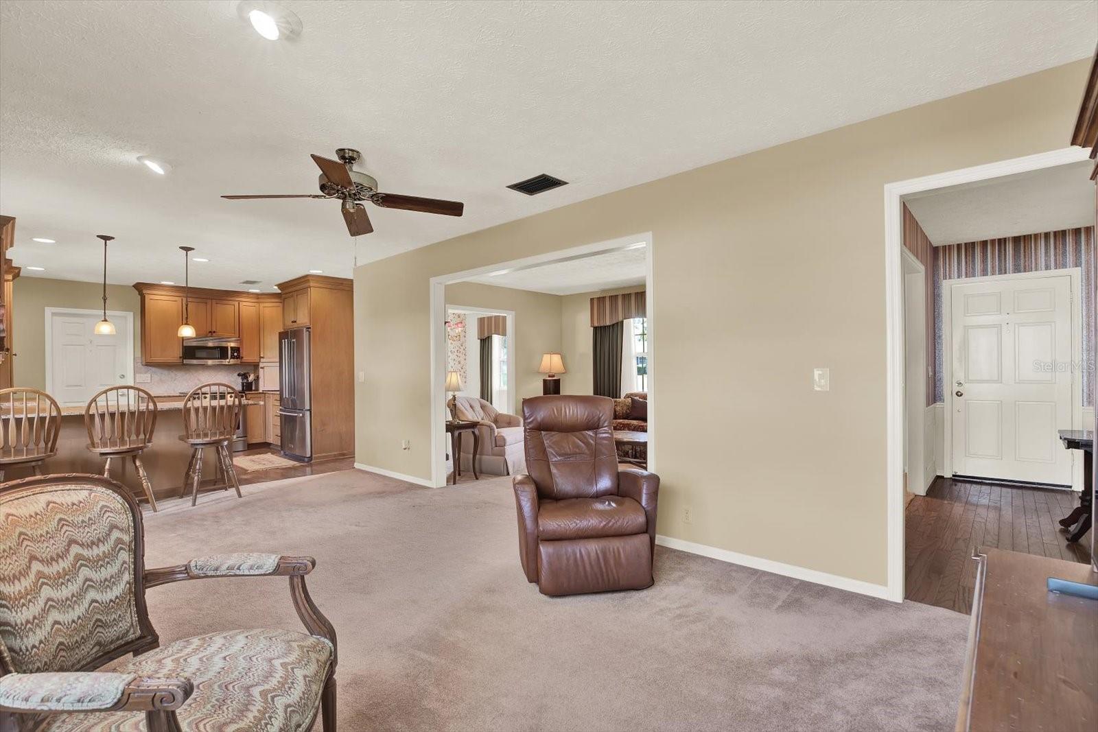 BRANDON HILLS EXT - Residential