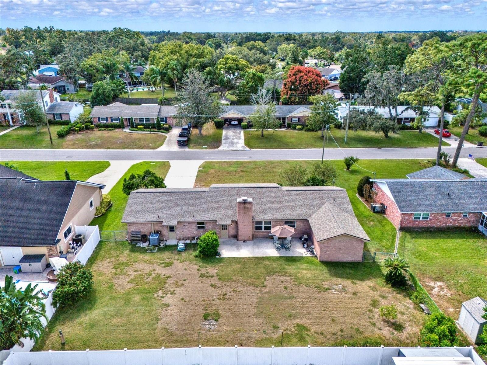 BRANDON HILLS EXT - Residential