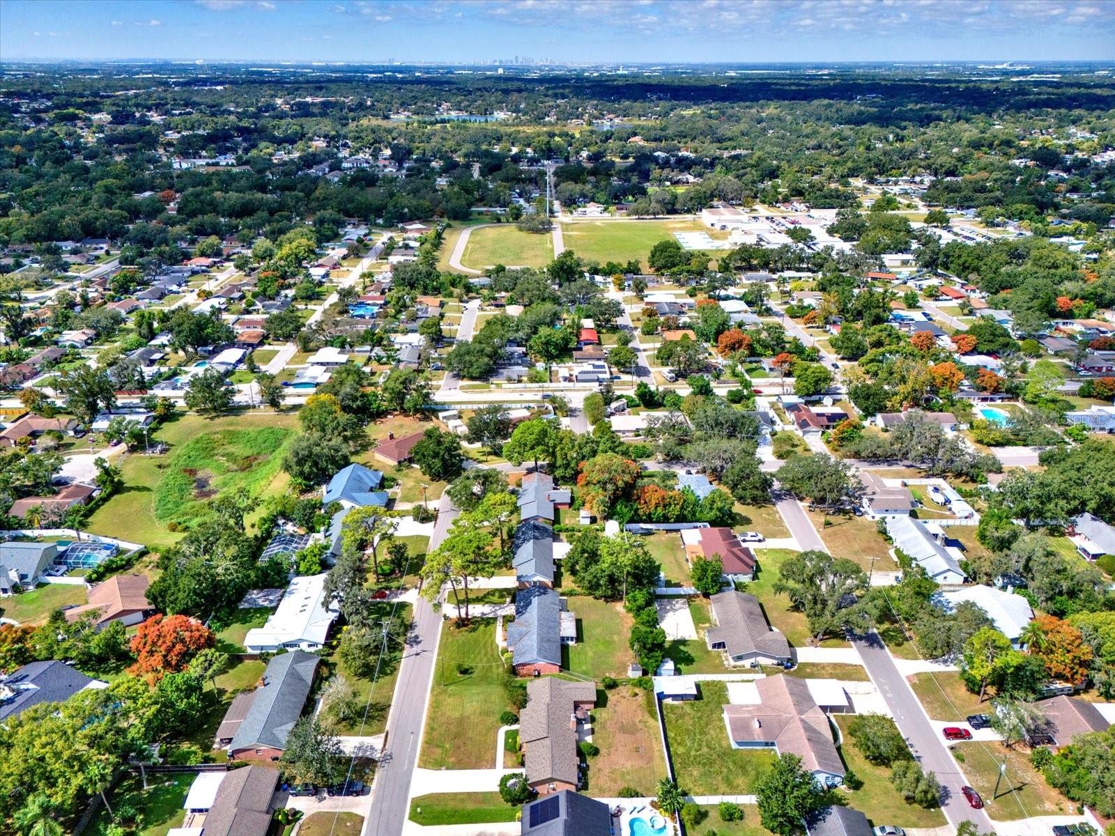 BRANDON HILLS EXT - Residential