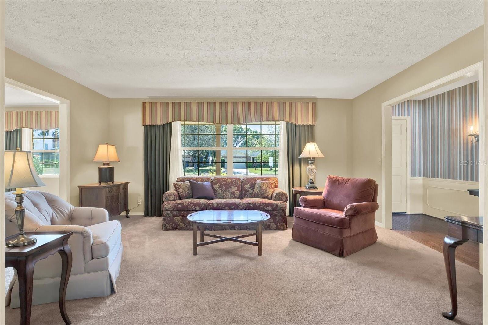 BRANDON HILLS EXT - Residential