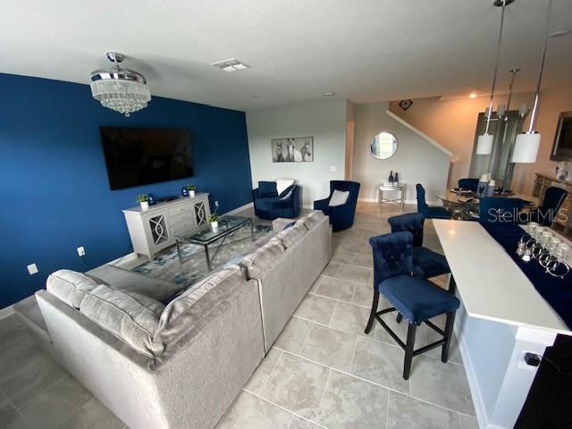 THE VISTAS AT CHAMPIONSGATE PH 1B & 2 - Residential Lease