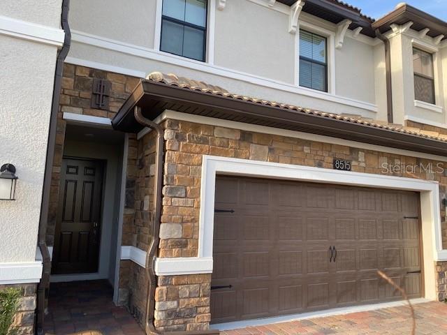 THE VISTAS AT CHAMPIONSGATE PH 1B & 2 - Residential Lease