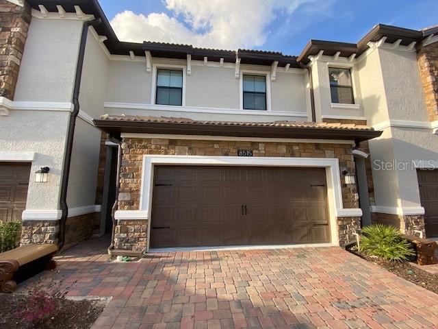 THE VISTAS AT CHAMPIONSGATE PH 1B & 2 - Residential Lease