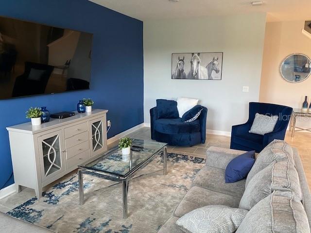 THE VISTAS AT CHAMPIONSGATE PH 1B & 2 - Residential Lease