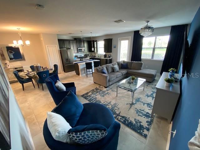 THE VISTAS AT CHAMPIONSGATE PH 1B & 2 - Residential Lease