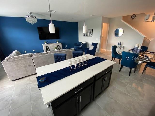 THE VISTAS AT CHAMPIONSGATE PH 1B & 2 - Residential Lease