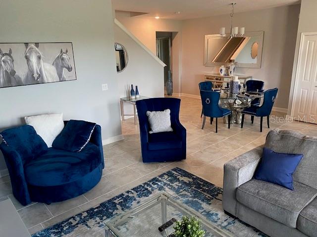 THE VISTAS AT CHAMPIONSGATE PH 1B & 2 - Residential Lease