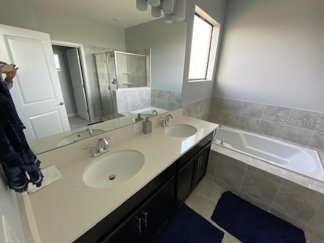 THE VISTAS AT CHAMPIONSGATE PH 1B & 2 - Residential Lease