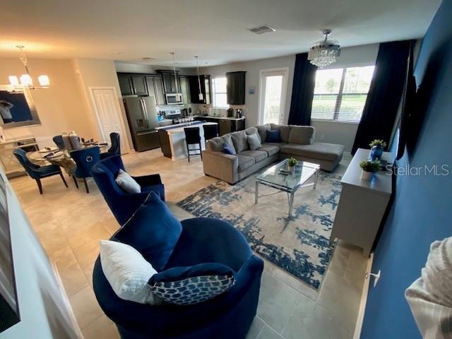 THE VISTAS AT CHAMPIONSGATE PH 1B & 2 - Residential Lease