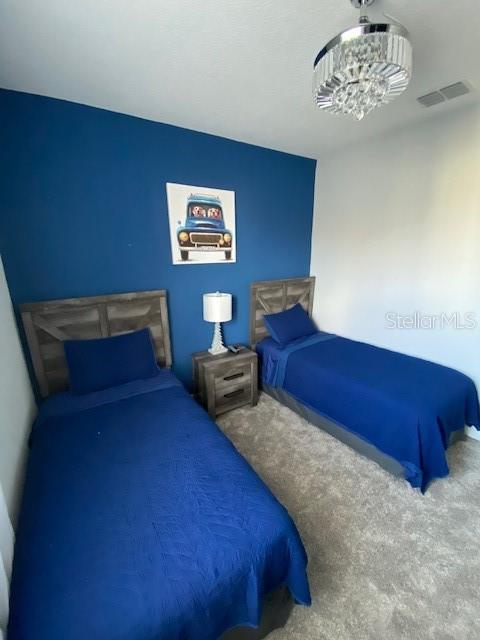 THE VISTAS AT CHAMPIONSGATE PH 1B & 2 - Residential Lease