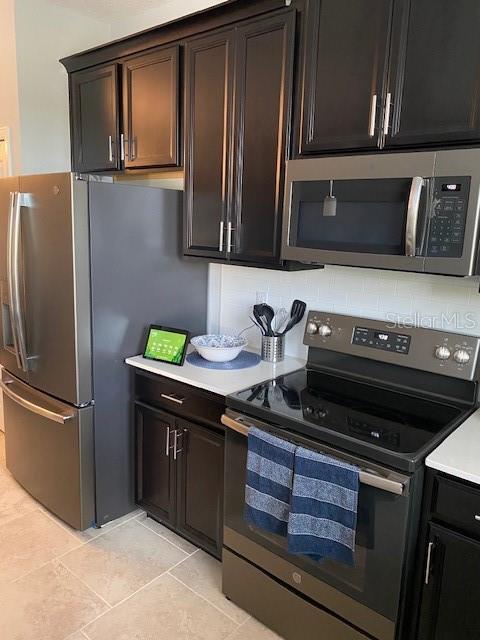 THE VISTAS AT CHAMPIONSGATE PH 1B & 2 - Residential Lease