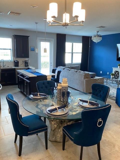 THE VISTAS AT CHAMPIONSGATE PH 1B & 2 - Residential Lease