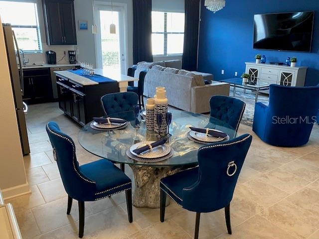 THE VISTAS AT CHAMPIONSGATE PH 1B & 2 - Residential Lease