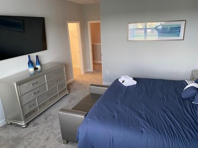 THE VISTAS AT CHAMPIONSGATE PH 1B & 2 - Residential Lease