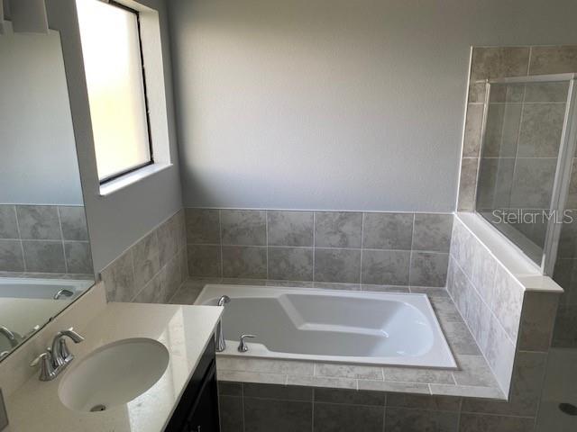 THE VISTAS AT CHAMPIONSGATE PH 1B & 2 - Residential Lease