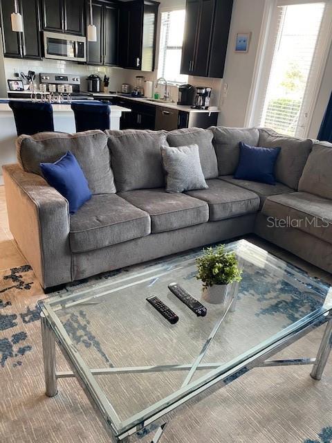 THE VISTAS AT CHAMPIONSGATE PH 1B & 2 - Residential Lease