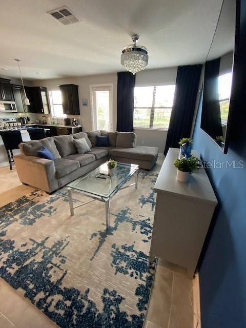 THE VISTAS AT CHAMPIONSGATE PH 1B & 2 - Residential Lease