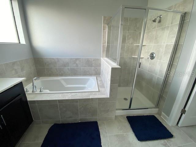 THE VISTAS AT CHAMPIONSGATE PH 1B & 2 - Residential Lease