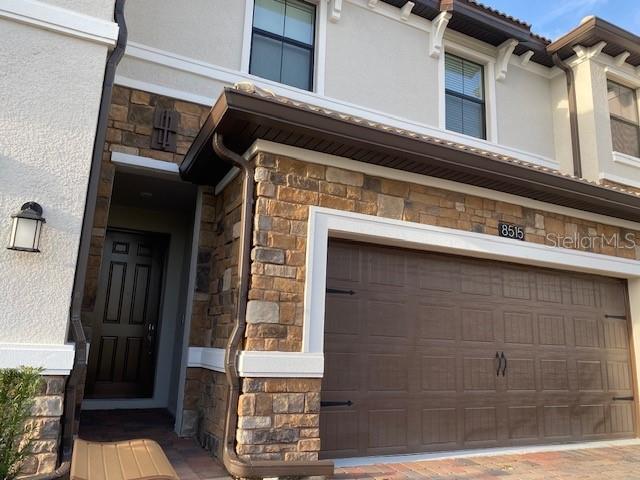 THE VISTAS AT CHAMPIONSGATE PH 1B & 2 - Residential Lease