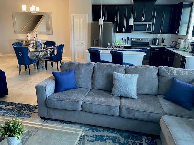 THE VISTAS AT CHAMPIONSGATE PH 1B & 2 - Residential Lease