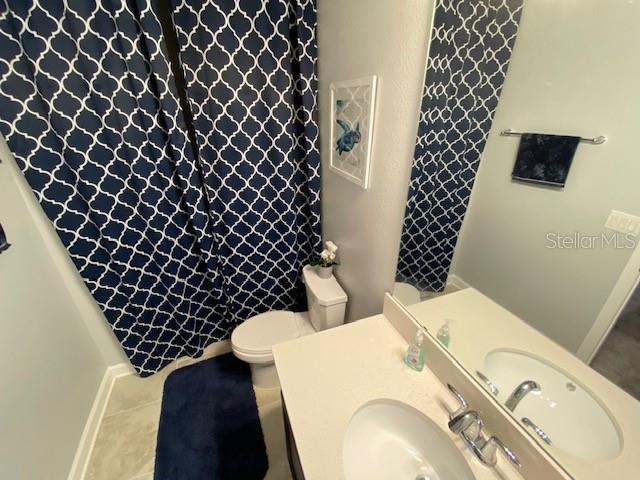 THE VISTAS AT CHAMPIONSGATE PH 1B & 2 - Residential Lease