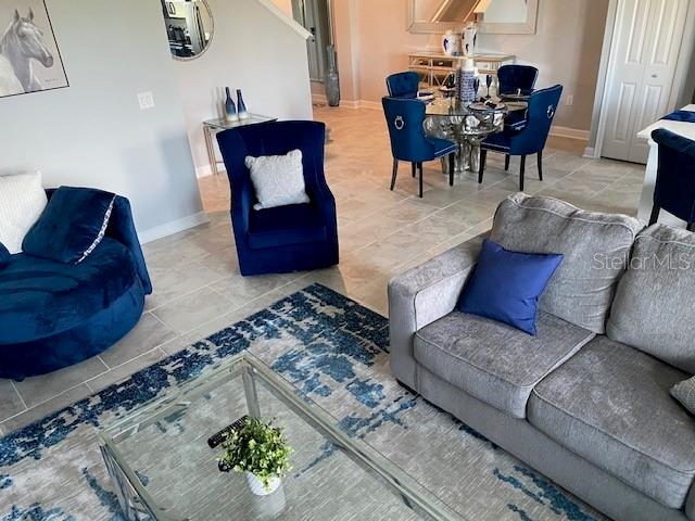 THE VISTAS AT CHAMPIONSGATE PH 1B & 2 - Residential Lease