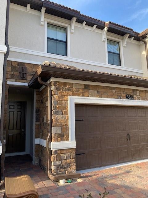 THE VISTAS AT CHAMPIONSGATE PH 1B & 2 - Residential Lease