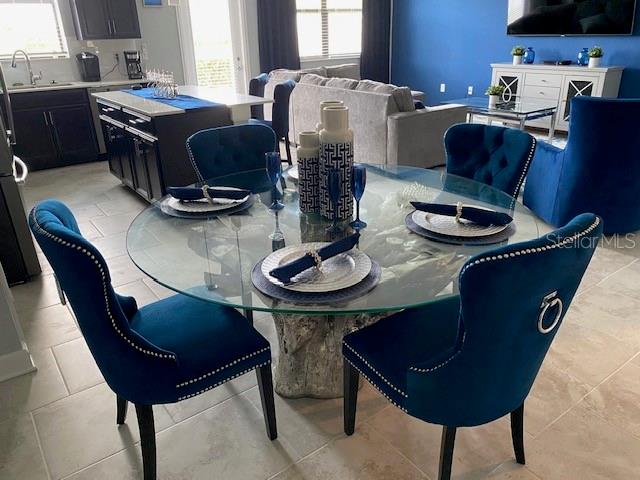 THE VISTAS AT CHAMPIONSGATE PH 1B & 2 - Residential Lease