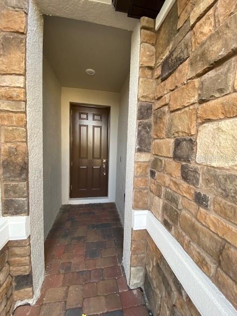 THE VISTAS AT CHAMPIONSGATE PH 1B & 2 - Residential Lease