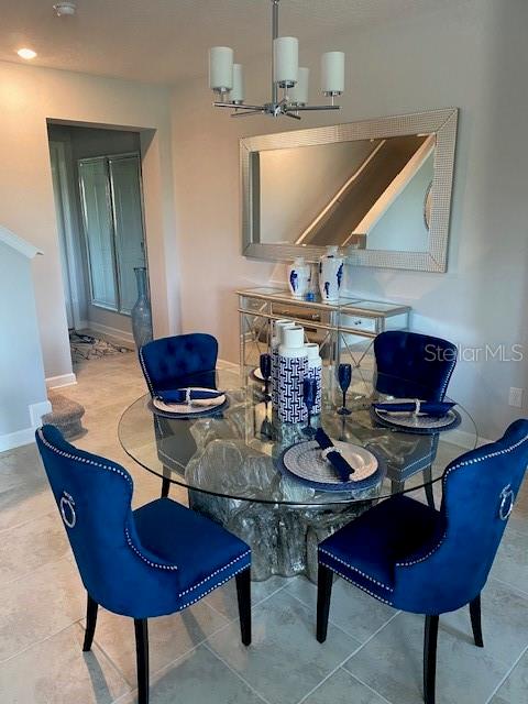 THE VISTAS AT CHAMPIONSGATE PH 1B & 2 - Residential Lease