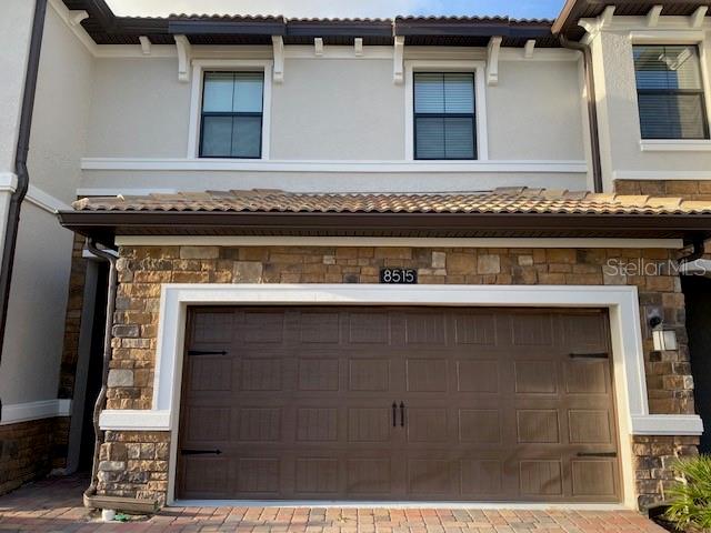 THE VISTAS AT CHAMPIONSGATE PH 1B & 2 - Residential Lease