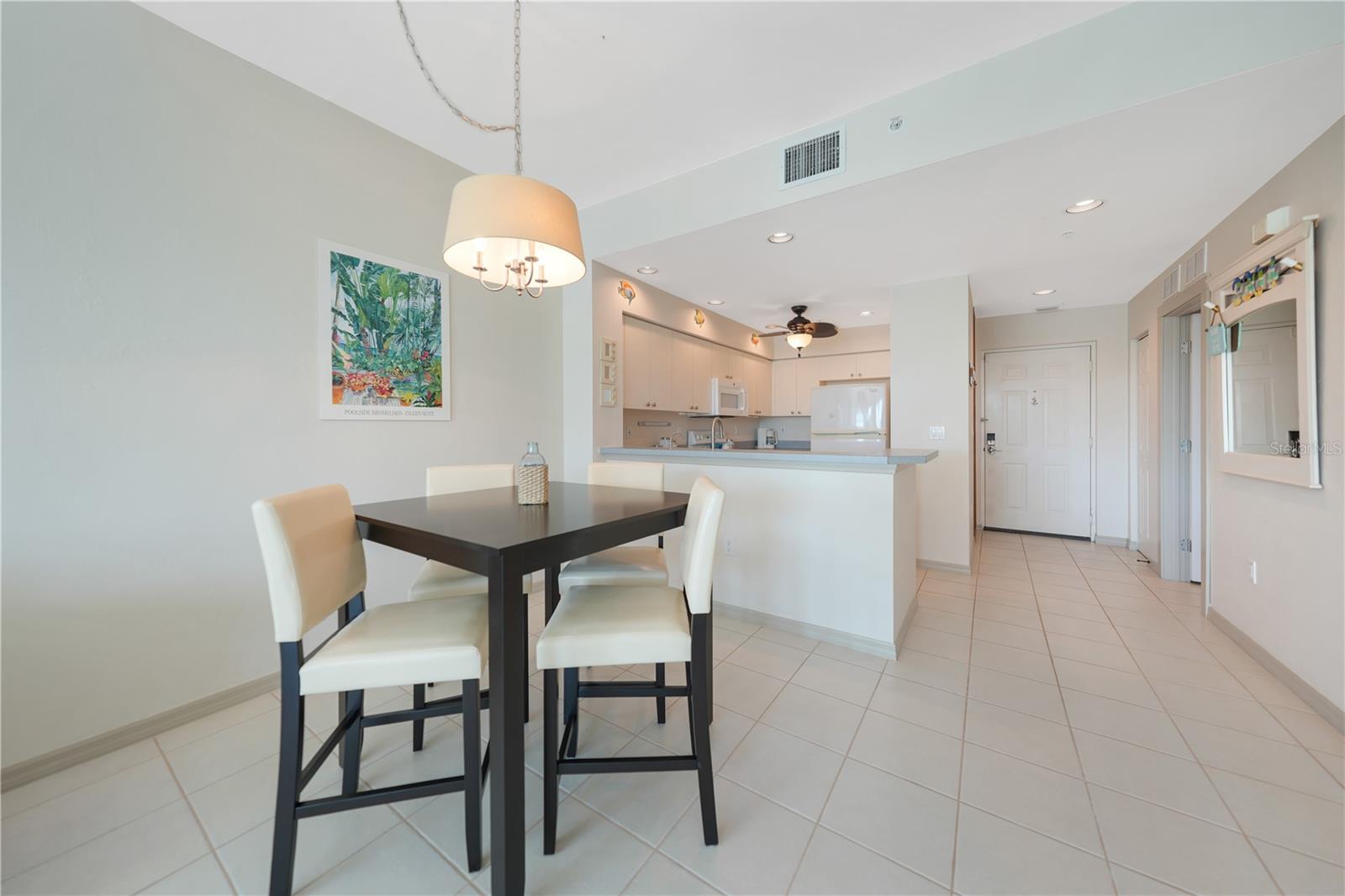 HARBOR TOWERS AT BURNT STORE - Residential