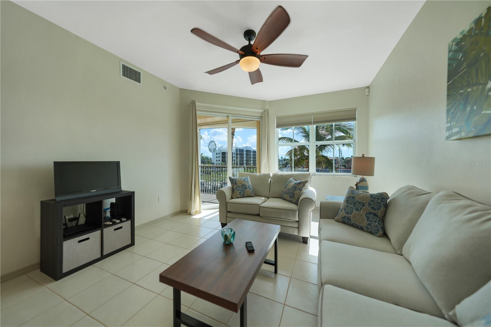 HARBOR TOWERS AT BURNT STORE - Residential