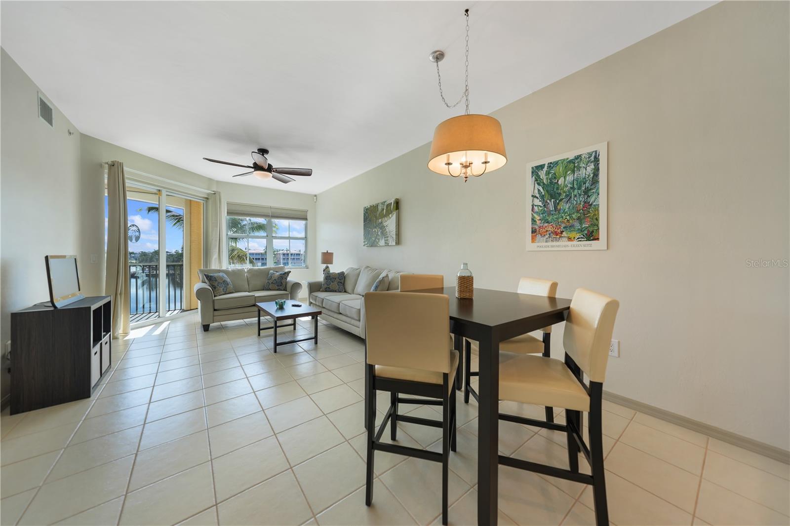 HARBOR TOWERS AT BURNT STORE - Residential