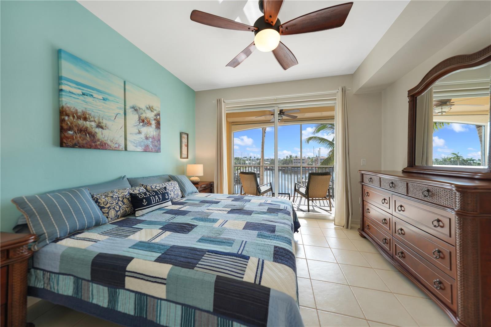 HARBOR TOWERS AT BURNT STORE - Residential